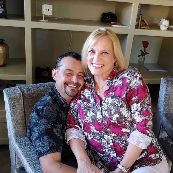 Meet your Posher, Ladonna - Picture 1 of 1